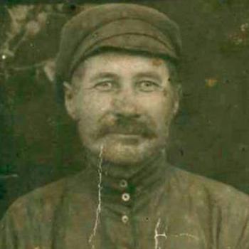 Марьясов Михаил Романович