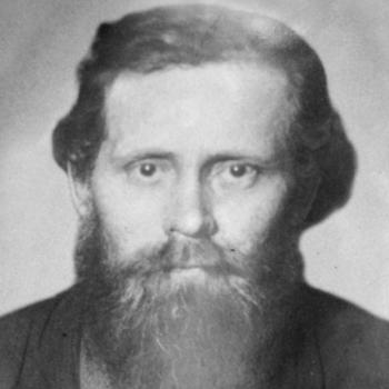 Костин Алексей Иванович