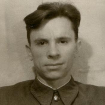 Баланюк Степан Васильевич