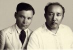 Мухамедханов Габдулкаюм Мухамедханович