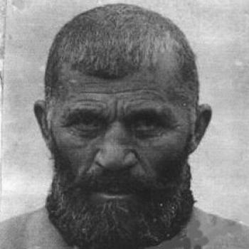 Жангуразов Ахия-Хаджи Тавшур-Хаджиевич