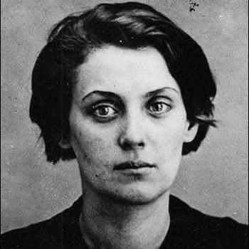 Лицинская Тамара Всеволодовна