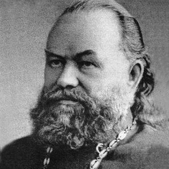 Скипетров Петр Иванович