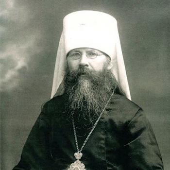 Казанский Василий Павлович
