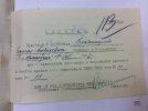 Владимиров Георгий Андреевич. Архивно-следственное дело.