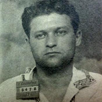 Александрович Сергей Владимирович