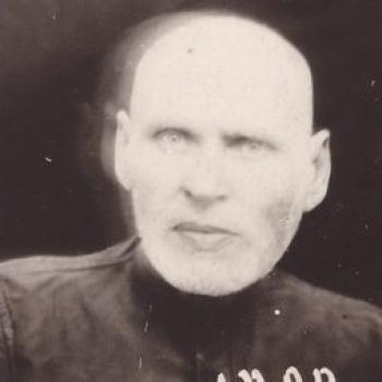 Абрамов Иоиль Викулович