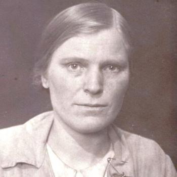 Абрамова Александра Васильевна