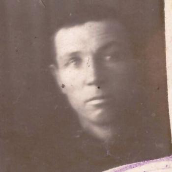 Абхаиров Семен Денисович
