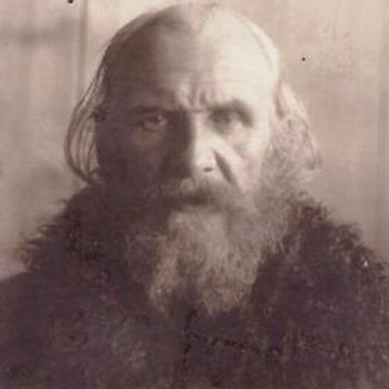 Агафонов Василий Васильевич