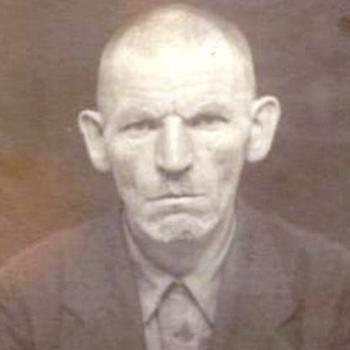 Агафонов Иван Иванович