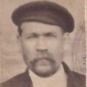 Агафонов Федор Алексеевич