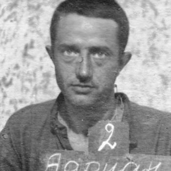 Адриан Яков Францевич