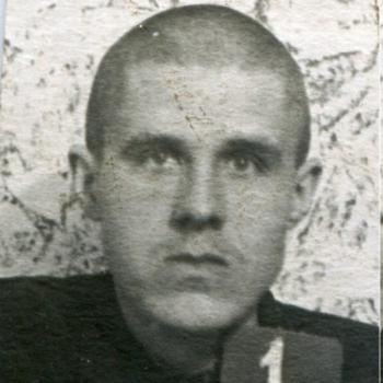 Янцен Корней Яковлевич