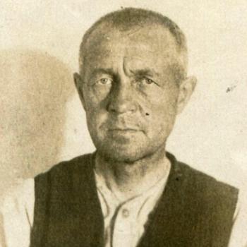 Янцен Генрих Генрихович