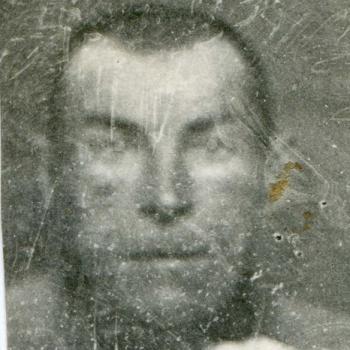 Витт Иван Иванович