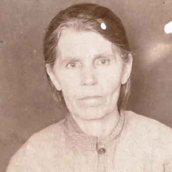 Волкова Мария Никифоровна