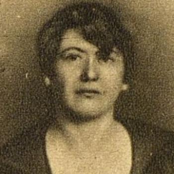 Ратнер Евгения Моисеевна