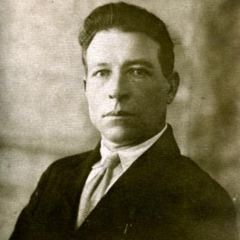 Яцен (Яцын) Игнатий Михайлович