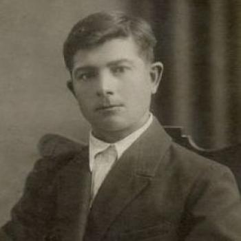 Жуков Иван Гаврилович