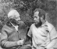 Солженицын Александр Исаевич