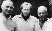 Солженицын Александр Исаевич