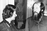 Солженицын Александр Исаевич