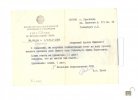Ответ из МБ РФ   запросить дело отца  в Туркмении