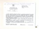 постановление о реабилитации