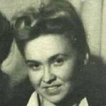 Маркова Елена Владимировна