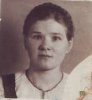 Богун (Петухова) Мария Афанасьевна