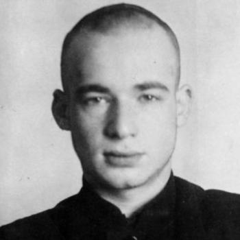 Слуцкий Борис Владимирович