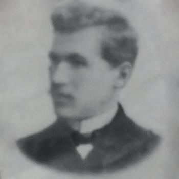 Лузин Павел Александрович