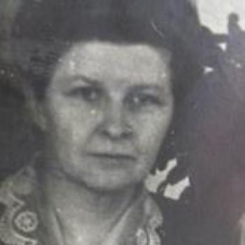 Браун Алиция Ивановна (Иогановна)