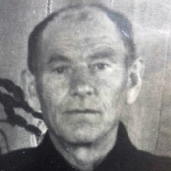 Образцов Иван Устинович