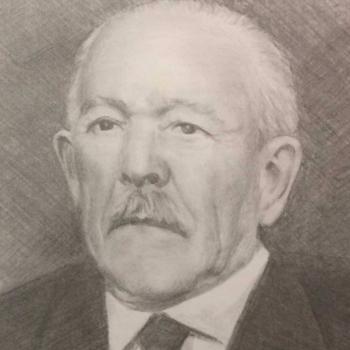 Григорович Алексей Николаевич