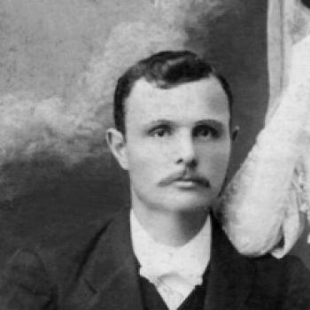 Галамек Иосиф Иосифович
