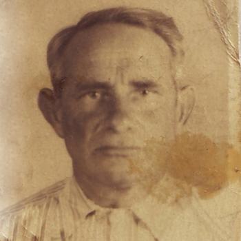 Аксенцев Липа Яковлевич
