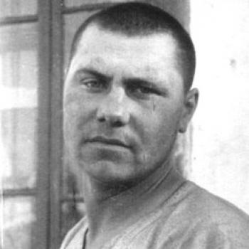 Бадрухин Гавриил (Гаврил) Гаврилович