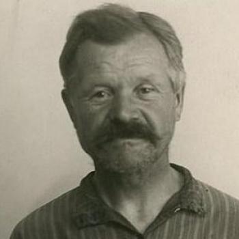 Полупанов Михаил Алексеевич (Александрович)