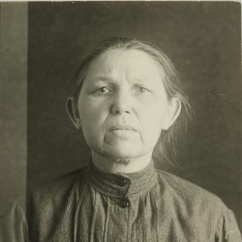 Архипова Евдокия Сергеевна