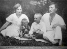 Наседкин Василий Федорович