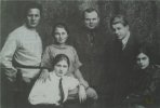 Наседкин Василий Федорович