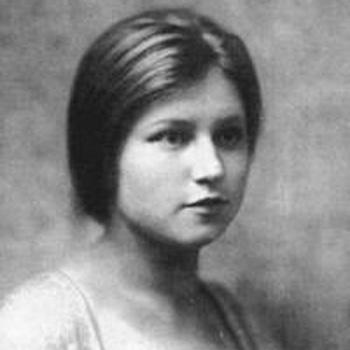 Есенина Екатерина Александровна