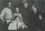 Есенина Екатерина Александровна