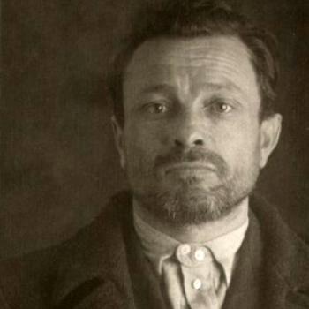 Серегин Григорий Иванович