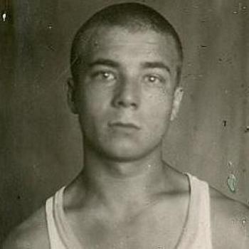 Григорьев Козьма Степанович