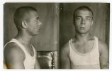 Григорьев Козьма Степанович