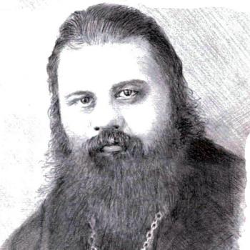 Адуев Иван Дмитриевич