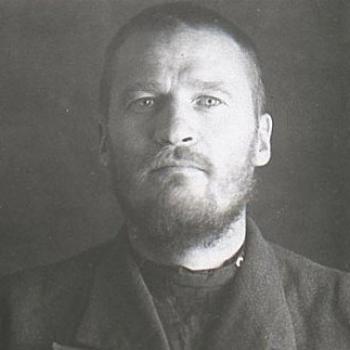 Гуськов Павел Гаврилович